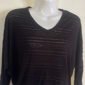 Tea N Rose batwing shirt